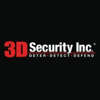 3D Security, Inc., Henderson