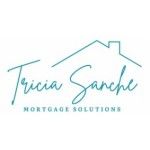 Tricia Sanche Mortgage Solutions, West Kelowna, logo