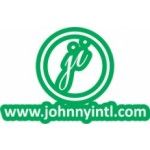 Johnny International, Sialkot, logo