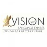 Vision Language Experts, Sydney, logo