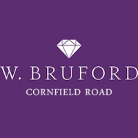 W.Bruford the Jewellers, Eastbourne