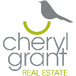 Cheryl Grant Real Estate Team, Michigan, logo