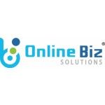 Online Biz Digital School, pune, logo