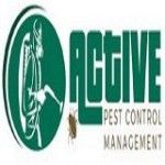 Active Pest Control Management, Prestons, logo