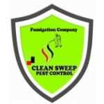 Clean Sweep Pest Control Islamabad, Islamabad, logo