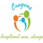 Crayons, Chandigarh, logo