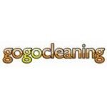 Go Go Cleaning, Bristol, logo