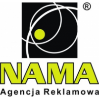 NAMA - Agencja Reklamowa, Sępólno Krajeńskie