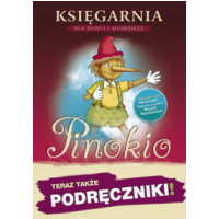 Księgarnia Pinokio Krupecka A., Swarzędz