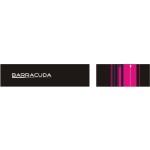 Barracuda restauracja, Wałbrzych, Logo