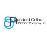 Standard Online Finance Company Ltd, MT, logo