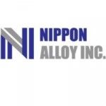 Nippon Alloys Inc, mumbai, logo