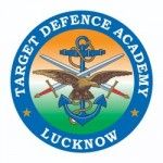 Target Defence Academy, Lucknow, logo