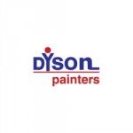 Dyson Painters, Bellerive, logo