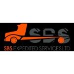 SBS Expedited Services Ltd., brampton, logo