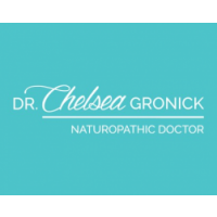 Kelowna Naturopath Dr Chelsea Gronick, Kelowna