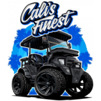 Cali's Finest Golf Carts, banning