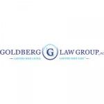 Goldberg Law Group Injury and Accident Attorney, New Bedford, logo