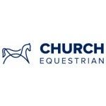 Church Equestrian, Wigan, logo