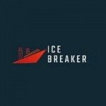 Icebreaker Agency, Tallinn, logo