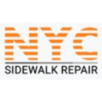 NYC Sidewalk Repair, New York