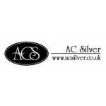 AC Silver, NEWCASTLE UPON TYNE, logo