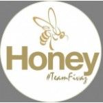Honey Fashion Accessories by TeamFivaz, Leisure Bayu, logo