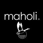 Maholi Inc., East York, logo