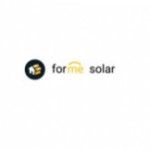 Forme Solar Electric, La Habra, logo