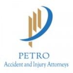 Petro Injury and Accident Attorney, Huntsville, logo