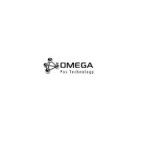 Omega POS Technology, Dubai, logo