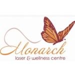 Monarch Laser & Wellness Centre, Dundas, logo
