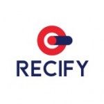 Recify Marketing Digital, Recife, logo