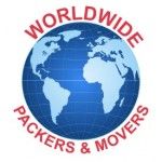 World Wide Packers and Movers, Gurgaon, logo