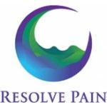 Resolve Pain, Norwood, logo