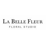 La Belle Fleur, Vaughan, logo