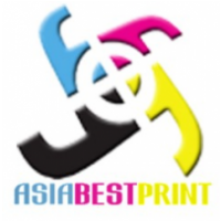 PT.Asiabestprint, Medan