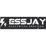 Essjay Electrical Services LTD, Irvine, logo