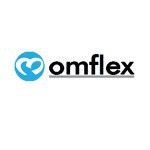 OMFLEX INDIA PVT LTD, NEW DELHI, logo
