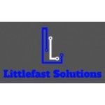 littlefastsolutions, Brits, logo