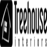 Treehouse Interiors, Kelowna, BC, logo