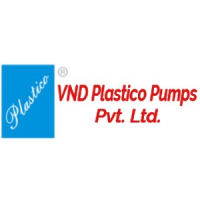 VND Plastico Pumps Pvt. Ltd., Vadodara