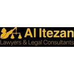Al ITEZAN Lawyers and Legal Consultants, Dubai, logo