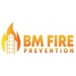 BM Fire, Dublin, logo
