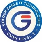 Golden Eagle IT Technology, Indore, logo