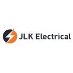 JLK Electrical, Kilpedder, logo