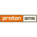 PROTON AMS, Poznań, Logo