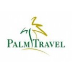 Palm Travel, Warszawa, Logo