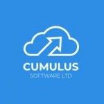 Cumulus Software Ltd, Downton, logo