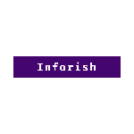 Inforish, Bangalore, logo